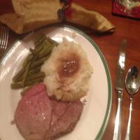 The easiest and best Prime Rib ever!_image