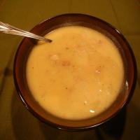 Creamy Ranch Chicken and Potato Soup #RSC_image