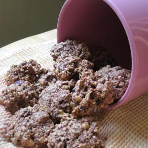 Family-Favorite Soft Oatmeal Cookies_image