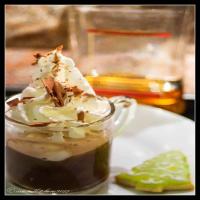Almond Chocolate Coffee recipe_image