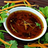 Vietnamese Table Sauce_image