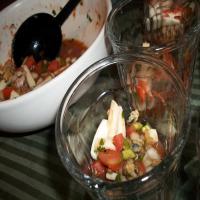 Ceviche from Acapulco image