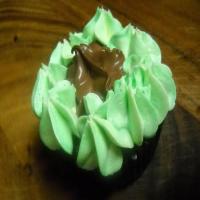 Guinness Cupcakes with Irish Cream Frosting_image