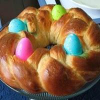 Italian Easter Bread_image