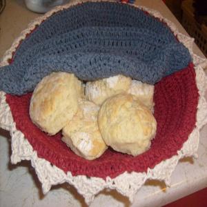 Easy Yummy Biscuits image