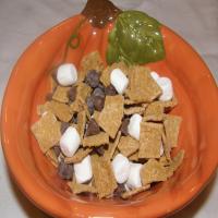 S'mores Trail Mix_image
