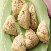 Almond Scones_image