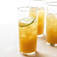 Pineapple-Rum Cocktail image