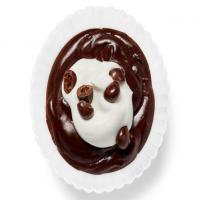 Mocha Dark Chocolate Pudding_image