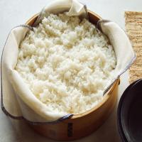 Sticky Rice image