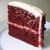 WW Red Velvet Cake Recipe - (4.4/5) image