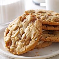 Double Butterscotch Cookies image