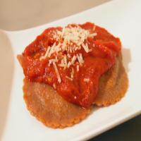 Pâtes à la Tomate - Tomato Pasta Recipe - (4.5/5)_image