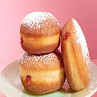 Jelly Donuts image