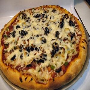 Chicago Style Pizza_image