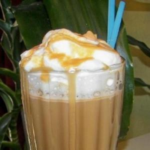 Coffee With a Butterscotch Twist_image