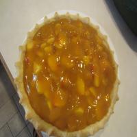 Peach Cream Cheese Pie Recipe - (4.4/5)_image