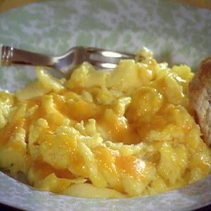 Perfect Scrambled Eggs_image