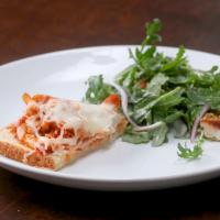 Chicken Parm Melts Recipe by Tasty image