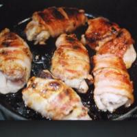 BACON ROASTED CHICKEN BREAST_image