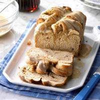 Maple, Nut and Apple Bread_image