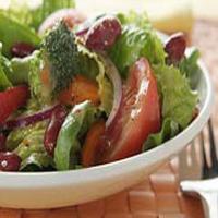 Salad Lover's Salad_image