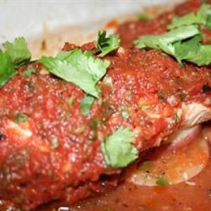 Creole Mexican Catfish_image