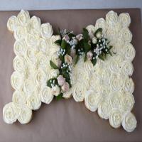 Cupcake Wedding Dress_image