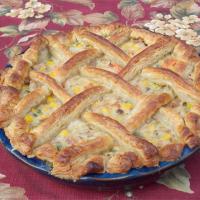 Just Another Turkey Pot Pie_image