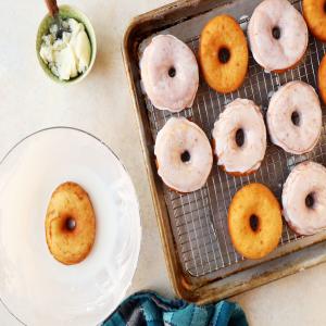 Idaho Spudnuts (doughnuts)_image