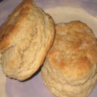 Country Biscuits image