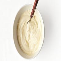 Cream Cheese Frosting for Emeril's Pumpkin-Spice Cupcakes_image