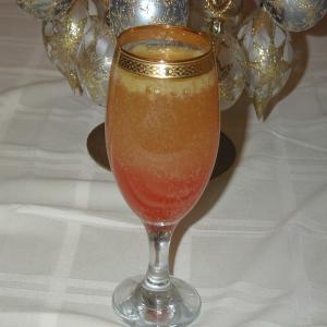 Mock Champagne image