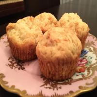 Southern Biscuit Muffins_image