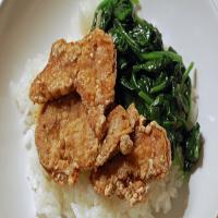 Taiwanese Style Fried Pork Tenderloin Recipe - (4/5) image