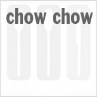 Chow Chow_image