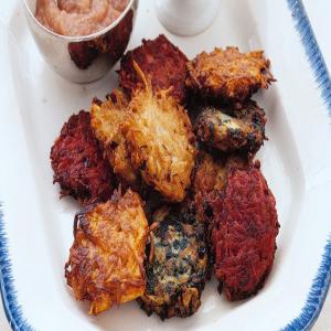 Spinach-and-Currant Latkes_image