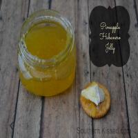 Pineapple Habanero Jelly Recipe - (4.2/5)_image