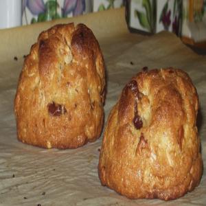 Big and Sturdy Chocolate Chip Cookies_image