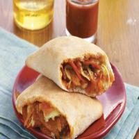 Pizza Turnovers_image