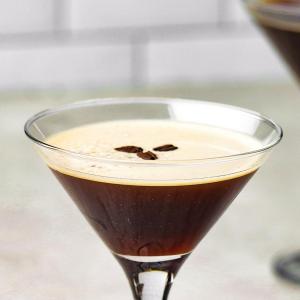 The Best Classic Espresso Martini You'll Ever Sip Recipe by Tasty_image