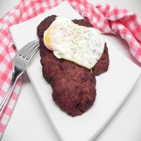 Homemade Oven-Baked Breakfast Sausage image