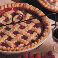 Cherry Berry Pie image