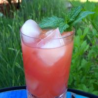 Refreshing Watermelon Juice_image