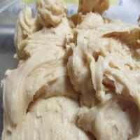 Cream Cheese Caramel Frosting_image