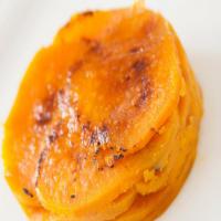 Sweet Potatoes with Ancho Chile Butter_image