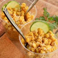Elotes (Mexican Corn in a Cup)_image