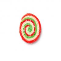 Peppermint Pinwheels image
