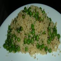 Aromatic Couscous in Minutes_image