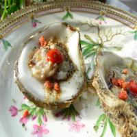 Oysters Kilpatrick_image